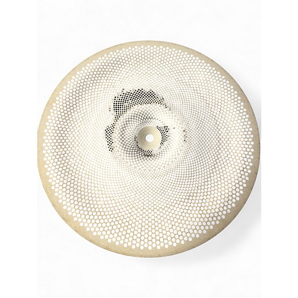 Used Zildjian 14in L80 Low Volume Hi Hat Bottom Cymbal
