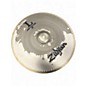 Used Zildjian 14in L80 Low Volume Hi Hat Top Cymbal