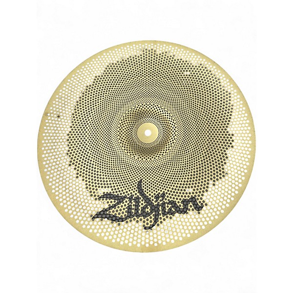 Used Zildjian 16in L80 Low Volume Crash Cymbal