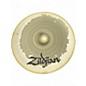 Used Zildjian 16in L80 Low Volume Crash Cymbal