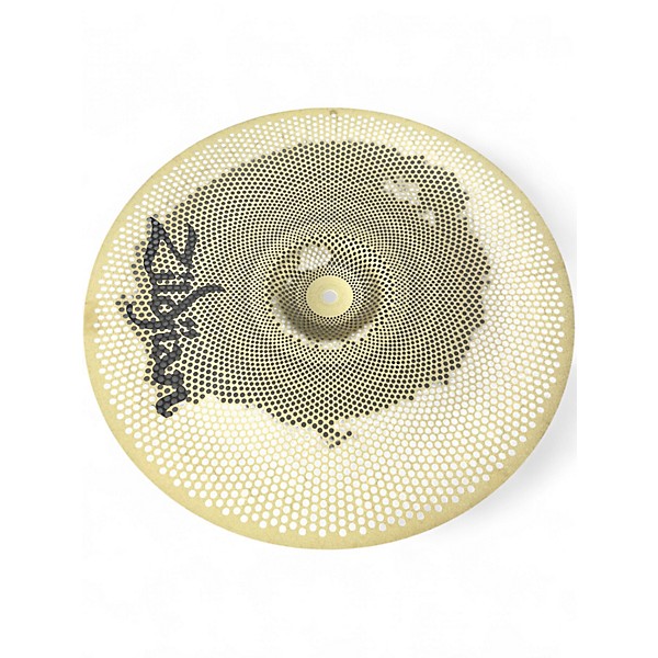 Used Zildjian 16in L80 Low Volume Crash Cymbal