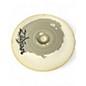 Used Zildjian 16in L80 Low Volume Crash Cymbal
