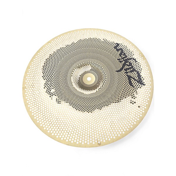 Used Zildjian 16in L80 Low Volume Crash Cymbal