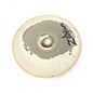 Used Zildjian 16in L80 Low Volume Crash Cymbal