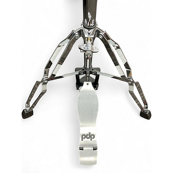 Used PDP by DW 800 hi hat stand Hi Hat Stand