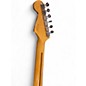 Used Fender Vintera 50s Stratocaster Surf Green Solid Body Electric Guitar