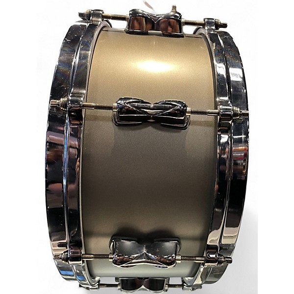 Used TAMA 6X13 Superstar Snare Gray Drum