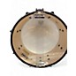 Used TAMA 6X13 Superstar Snare Gray Drum
