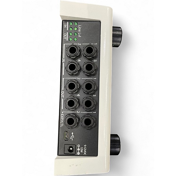 Used 2020s Eventide H90 Effect Pedal