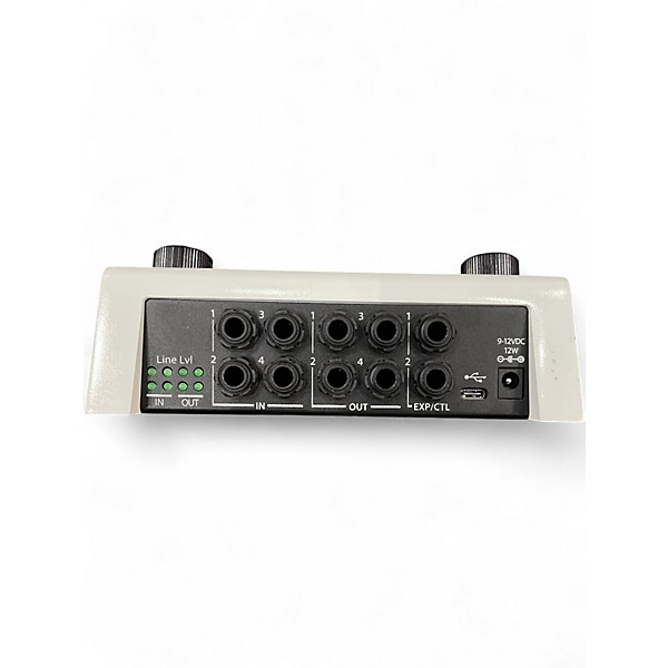 Used 2020s Eventide H90 Effect Pedal
