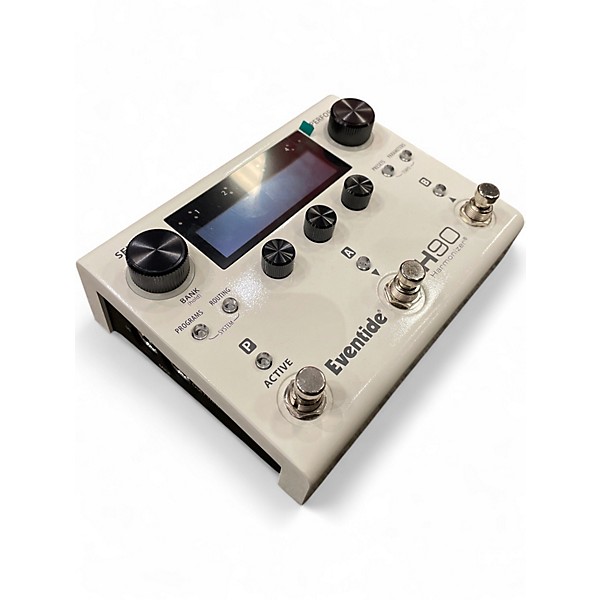 Used 2020s Eventide H90 Effect Pedal