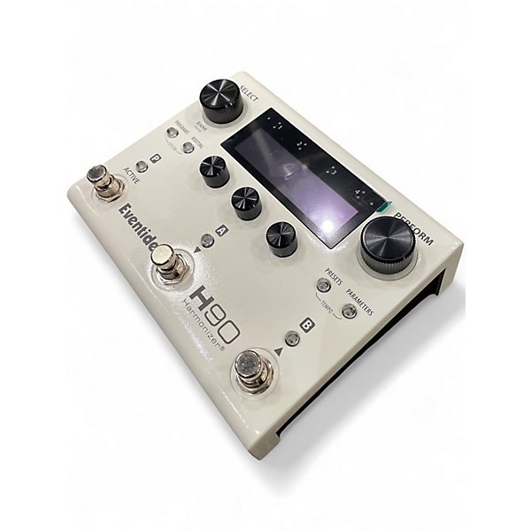 Used 2020s Eventide H90 Effect Pedal