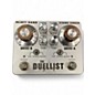 Used 2020s Kingtone DUELIST Effect Pedal thumbnail