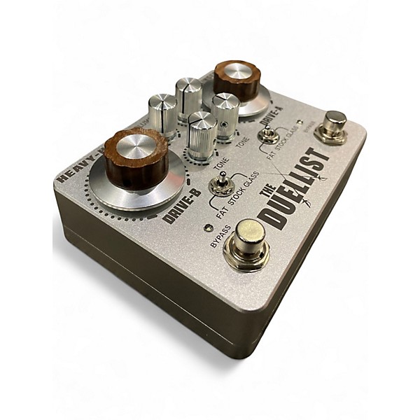 Used 2020s Kingtone DUELIST Effect Pedal
