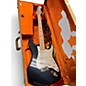 Used Fender Custom Shop Artist Series Eric Clapton Stratocaster Mercedes Blue Solid Body Electric Guitar thumbnail