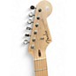Used Fender Custom Shop Artist Series Eric Clapton Stratocaster Mercedes Blue Solid Body Electric Guitar