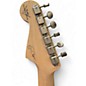 Used Fender Custom Shop Artist Series Eric Clapton Stratocaster Mercedes Blue Solid Body Electric Guitar