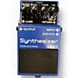 Used BOSS SY-1 Effect Pedal thumbnail