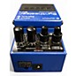 Used BOSS SY-1 Effect Pedal