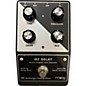 Used Moog Minifooger MF Delay Effect Pedal thumbnail