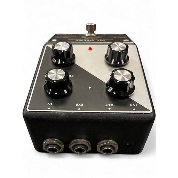 Used Moog Minifooger MF Delay Effect Pedal