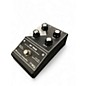 Used Moog MF-TREM Effect Pedal