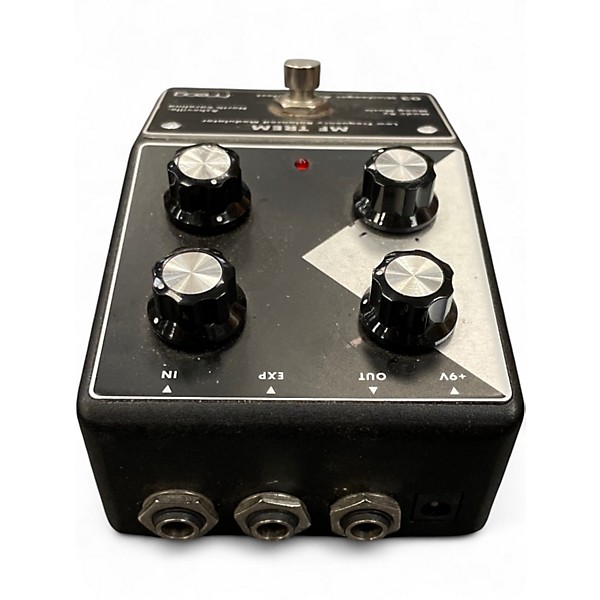 Used Moog MF-TREM Effect Pedal