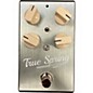 Used Source Audio TRUE SPRING Effect Pedal thumbnail