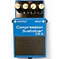 Used BOSS CS3 Compressor Sustainer Effect Pedal thumbnail