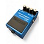 Used BOSS CS3 Compressor Sustainer Effect Pedal
