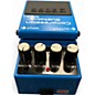 Used BOSS CS3 Compressor Sustainer Effect Pedal