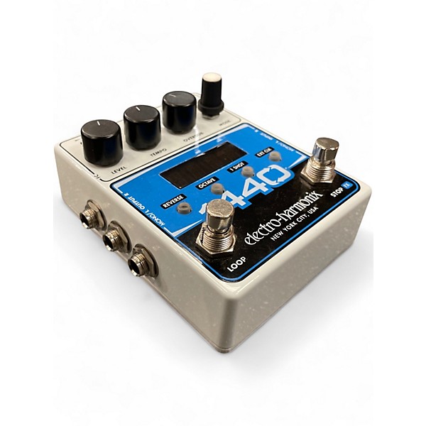 Used Electro-Harmonix 1140 LOOPER Pedal