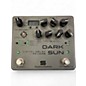 Used Seymour Duncan DARK SUN Effect Pedal thumbnail