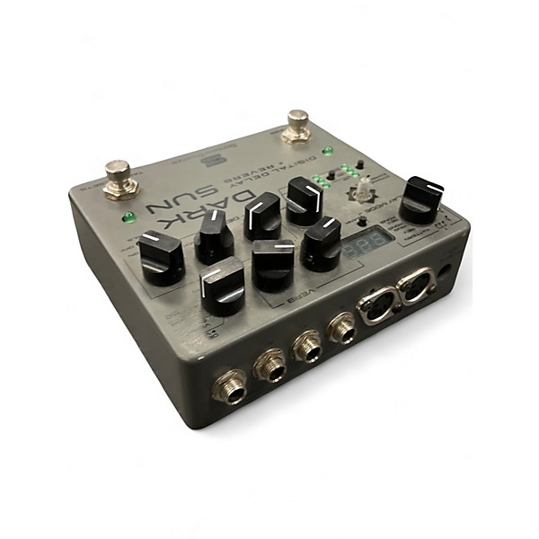 Used Seymour Duncan DARK SUN Effect Pedal