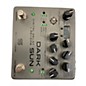 Used Seymour Duncan DARK SUN Effect Pedal