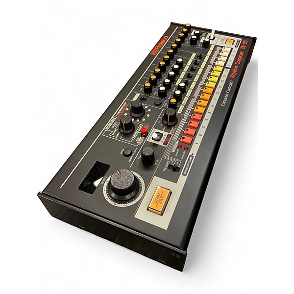Used Roland TR-08 Module Drum Machine