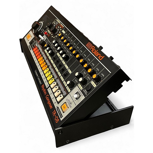 Used Roland TR-08 Module Drum Machine