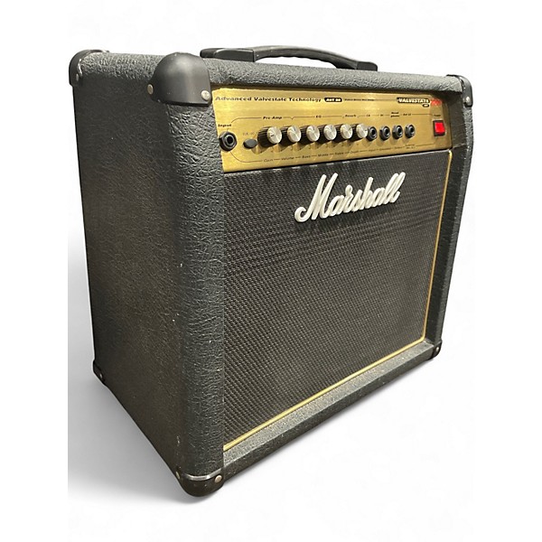 Used Marshall Valvestate 2000 Guitar Combo Amp
