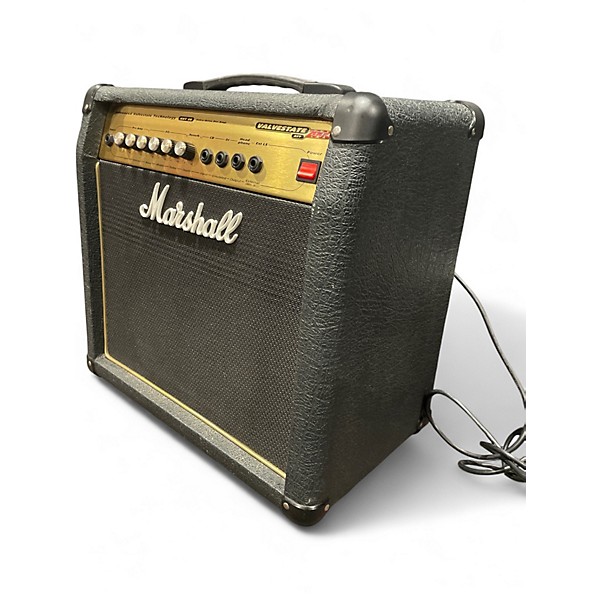 Used Marshall Valvestate 2000 Guitar Combo Amp