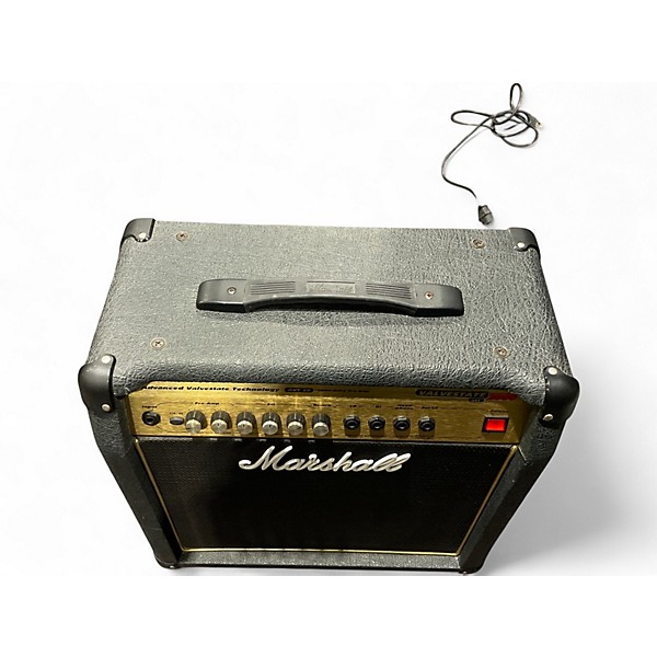 Used Marshall Valvestate 2000 Guitar Combo Amp