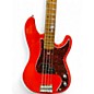 Used Sire marcus miller p5 Dakota Red Electric Bass Guitar
