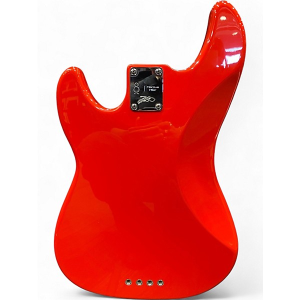 Used Sire marcus miller p5 Dakota Red Electric Bass Guitar