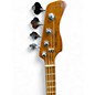 Used Sire marcus miller p5 Dakota Red Electric Bass Guitar