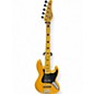 Used Schecter Guitar Research DIAMOND SERIES J5 Natural Electric Bass Guitar thumbnail