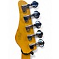 Used Schecter Guitar Research DIAMOND SERIES J5 Natural Electric Bass Guitar