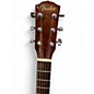 Used Fender DG60 Natural Acoustic Guitar