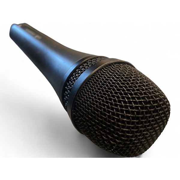 Used Sennheiser E835 Dynamic Microphone