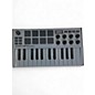 Used Akai Professional MPK Mini MKII MIDI Controller thumbnail