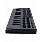 Used Akai Professional MPK Mini MKII MIDI Controller