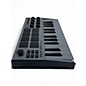 Used Akai Professional MPK Mini MKII MIDI Controller